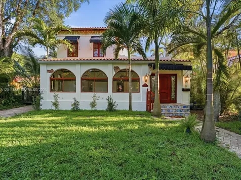 1137 Asturia Avenue Coral Gables FL 33134