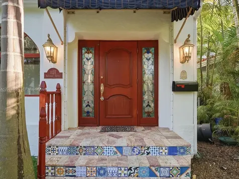 1137 Asturia Avenue Coral Gables FL 33134