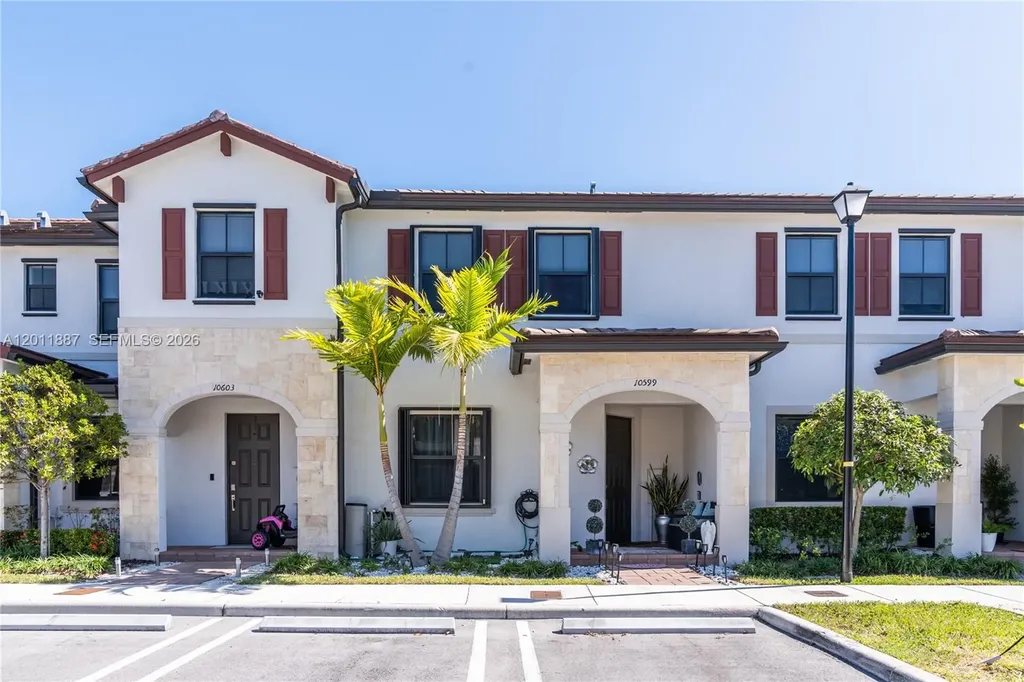 10599 W 33rd Court Hialeah FL 33018