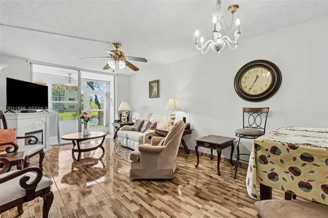 2831 E Sunrise Lakes Drive Sunrise FL 33322