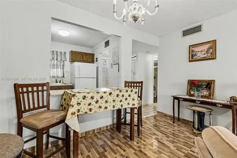 2831 E Sunrise Lakes Drive Sunrise FL 33322