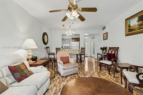 2831 E Sunrise Lakes Drive Sunrise FL 33322
