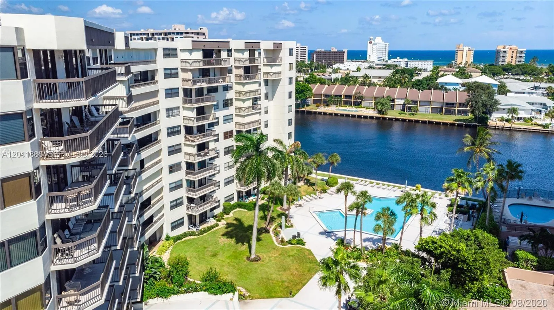 2900 NE 14th St Causeway Pompano Beach FL 33062