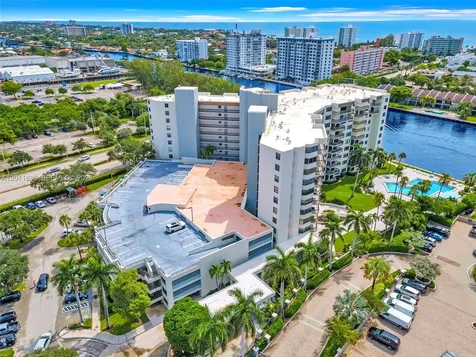 2900 NE 14th St Causeway Pompano Beach FL 33062