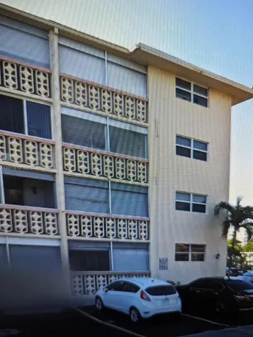 211 NE 8th Avenue Hallandale Beach FL 33009