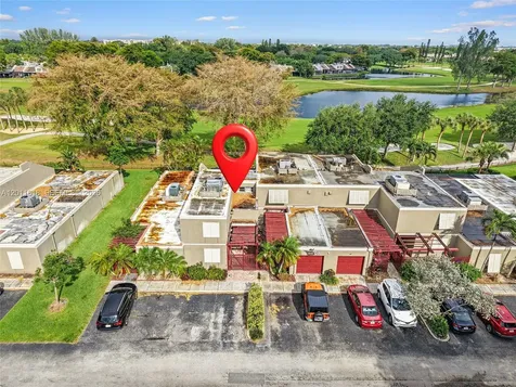 1391 W Fairway Road Pembroke Pines FL 33026