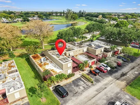 1391 W Fairway Road Pembroke Pines FL 33026