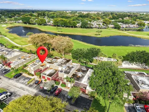 1391 W Fairway Road Pembroke Pines FL 33026