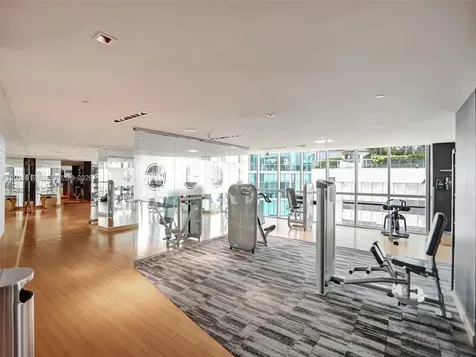 900 Biscayne Boulevard Miami FL 33132