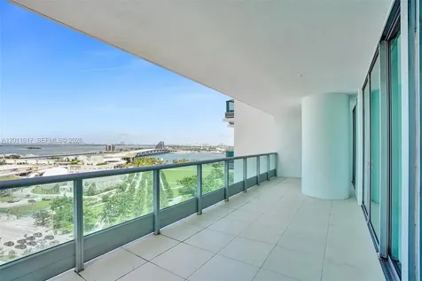 900 Biscayne Boulevard Miami FL 33132