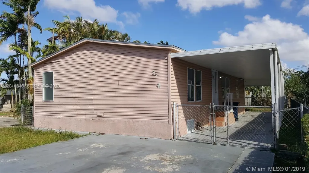 19800 SW 180th Avenue Miami FL 33187