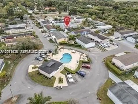 19800 SW 180th Avenue Miami FL 33187