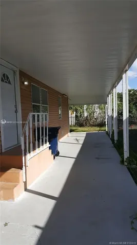 19800 SW 180th Avenue Miami FL 33187