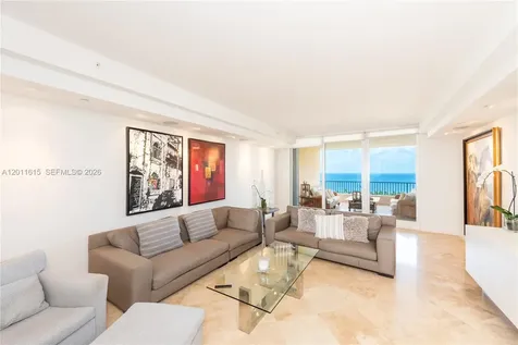 785 Crandon Boulevard Key Biscayne FL 33149