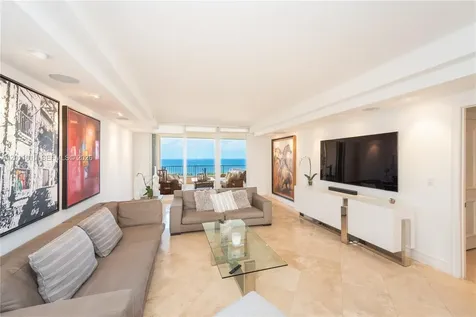 785 Crandon Boulevard Key Biscayne FL 33149