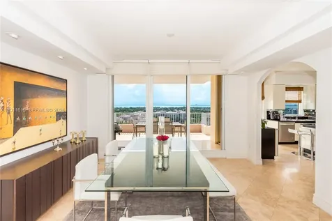 785 Crandon Boulevard Key Biscayne FL 33149