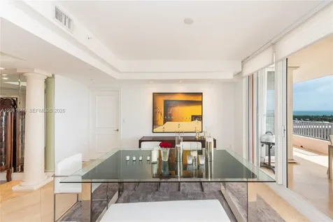 785 Crandon Boulevard Key Biscayne FL 33149