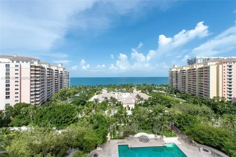 785 Crandon Boulevard Key Biscayne FL 33149