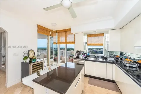 785 Crandon Boulevard Key Biscayne FL 33149
