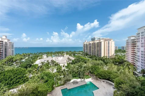 785 Crandon Boulevard Key Biscayne FL 33149