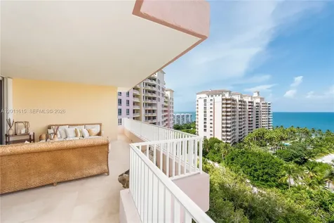 785 Crandon Boulevard Key Biscayne FL 33149