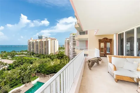 785 Crandon Boulevard Key Biscayne FL 33149