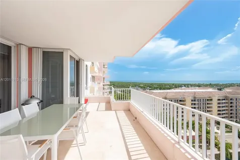 785 Crandon Boulevard Key Biscayne FL 33149