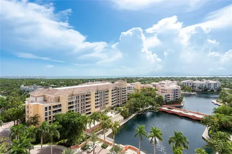 785 Crandon Boulevard Key Biscayne FL 33149