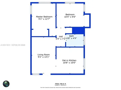 519 NW 10th Avenue Miami FL 33136