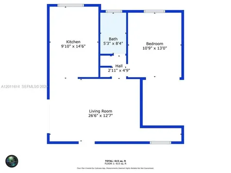 519 NW 10th Avenue Miami FL 33136