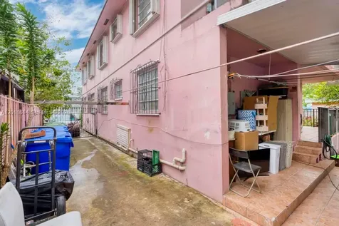 519 NW 10th Avenue Miami FL 33136