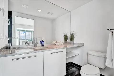 900 Biscayne Boulevard Miami FL 33132