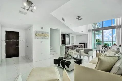 900 Biscayne Boulevard Miami FL 33132