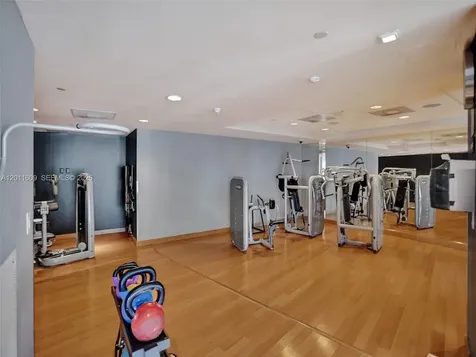 900 Biscayne Boulevard Miami FL 33132