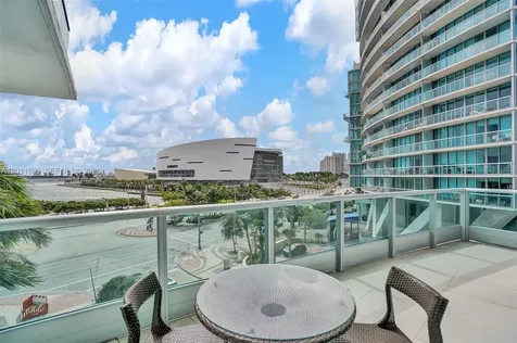900 Biscayne Boulevard Miami FL 33132