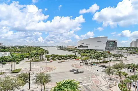 900 Biscayne Boulevard Miami FL 33132