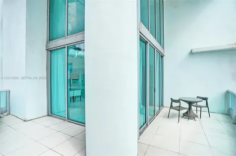 900 Biscayne Boulevard Miami FL 33132
