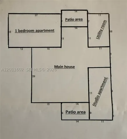 40 SE 8th Street Dania Beach FL 33004