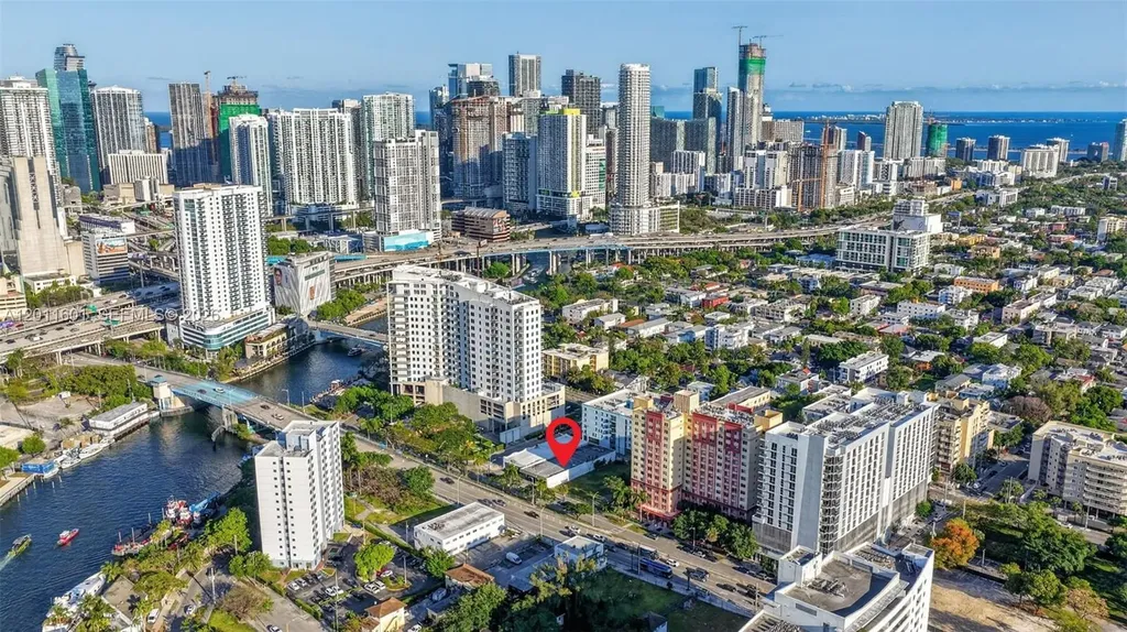 500 W Flagler Street Miami FL 33130