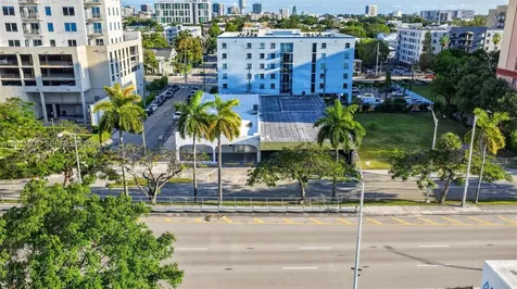 500 W Flagler Street Miami FL 33130