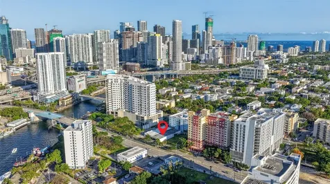 500 W Flagler Street Miami FL 33130