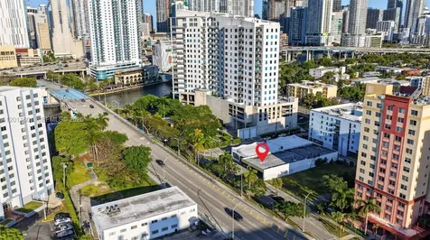 500 W Flagler Street Miami FL 33130