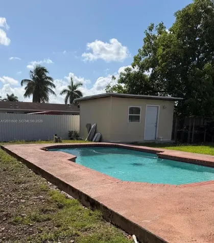 1701 NW 12th Avenue Homestead FL 33030