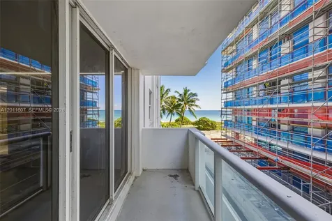9195 Collins Avenue Surfside FL 33154