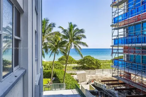 9195 Collins Avenue Surfside FL 33154