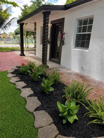 2901 NW 163rd Street Miami Gardens FL 33054