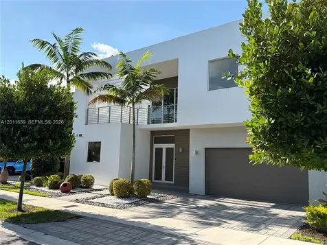 9980 NW 74th Terrace Doral FL 33178