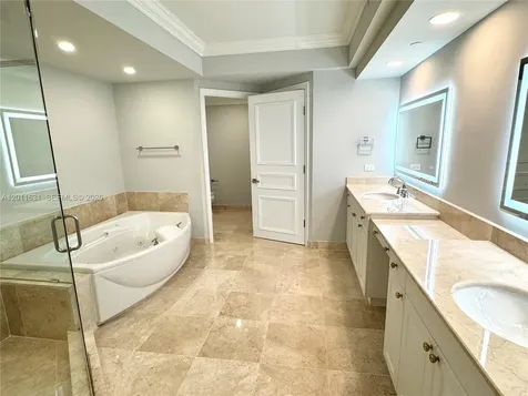 3201 NE 183rd Street Aventura FL 33160