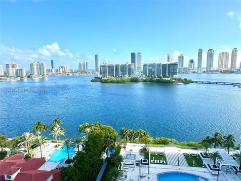 3201 NE 183rd Street Aventura FL 33160