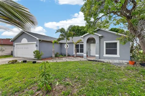 3936 SW Jarmer Road Port St. Lucie FL 34953